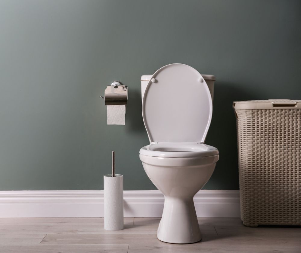 Toilettes publiques automatique MPS assure le nettoyage et la