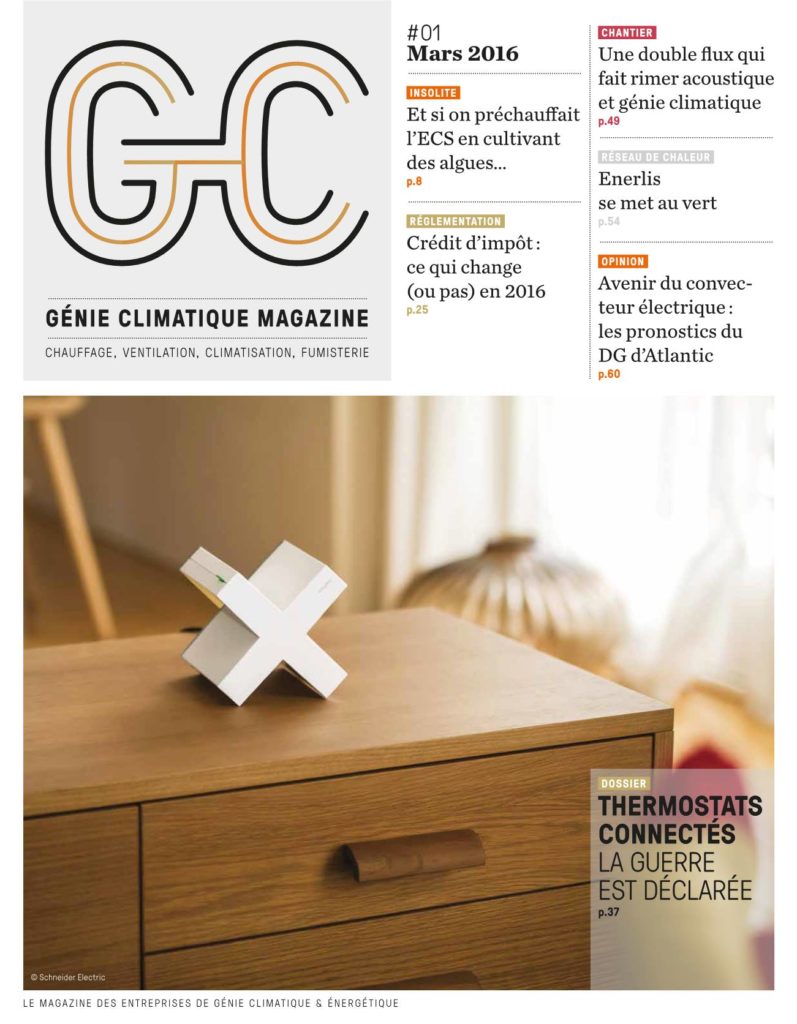 genie-climatique-magazine-exemplaire