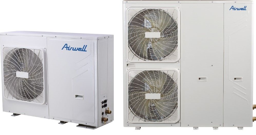 airwell-climatisation 