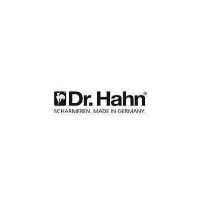 DR HAHN GMBH & CO. KG