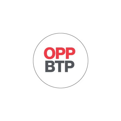 OPPBTP - ORGANISME PROFESSIONNEL DE PRÉVENTION