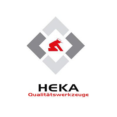 HEKA-WERKZEUGE GmbH