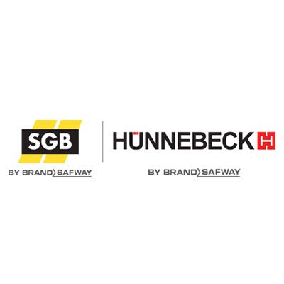 BRAND FRANCE - SGB - HUNNEBECK