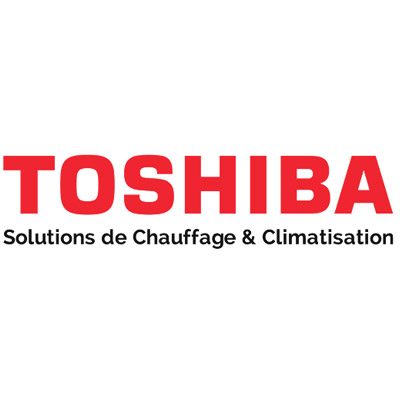 TOSHIBA SOLUTIONS DE CHAUFFAGE & CLIMATISATION
