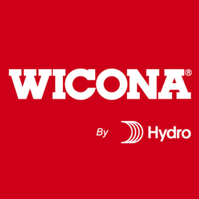 HYDRO BUILDING SYSTEMS / WICONA