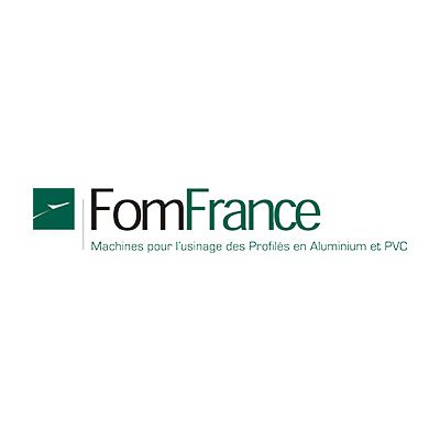 FOM FRANCE - ELGEMO SAM