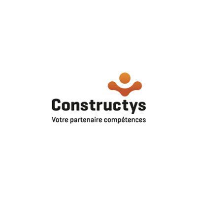 CONSTRUCTYS OPERATEUR DE COMPETENCE