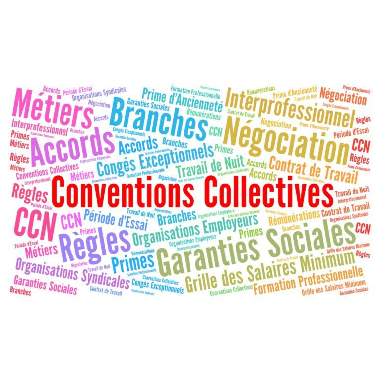 Convention Collective Du BTP : Quels Sont Vos Droits ? | Article - Avis ...