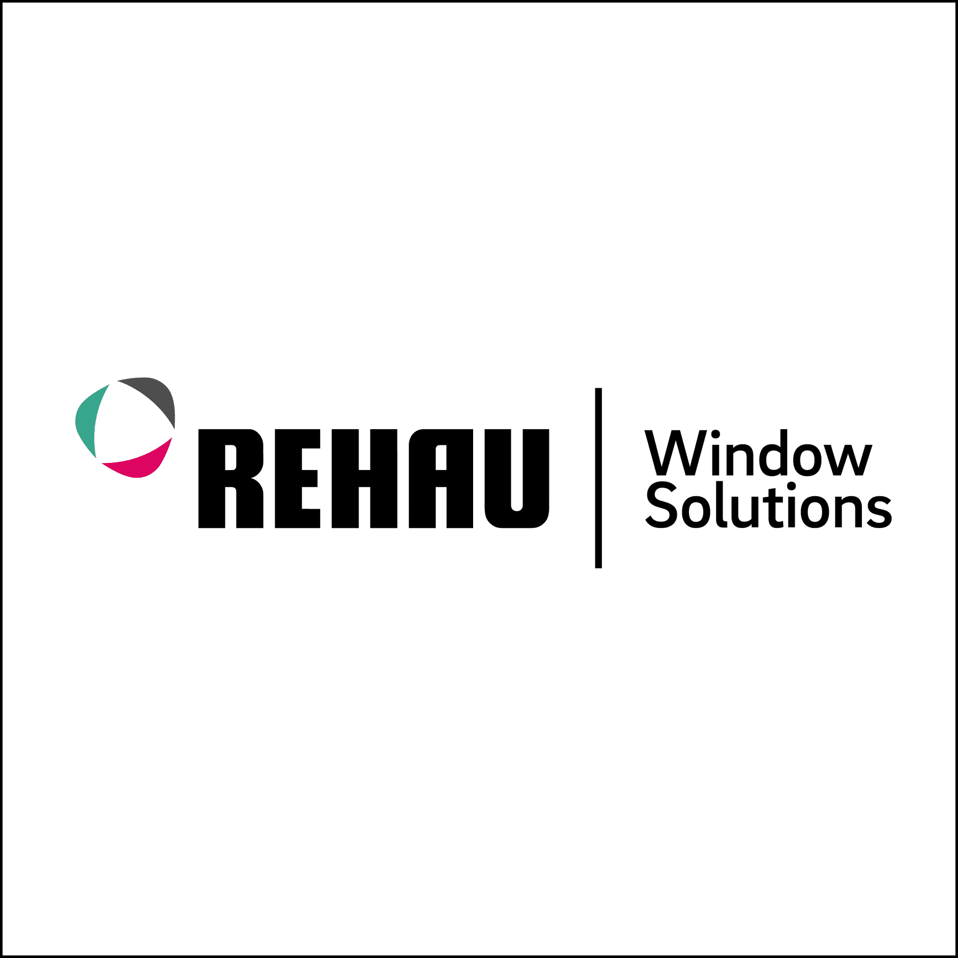 REHAU Window Solutions