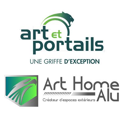 Art & Portails / Art Home Alu