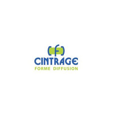 CINTRAGE FORME DIFFUSION