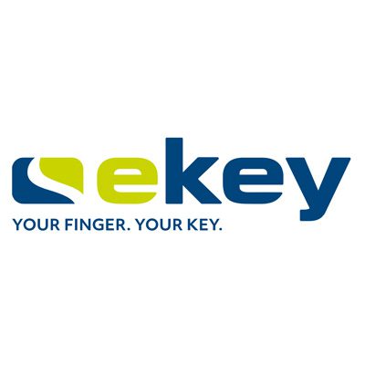 Ekey biometric systems GmbH