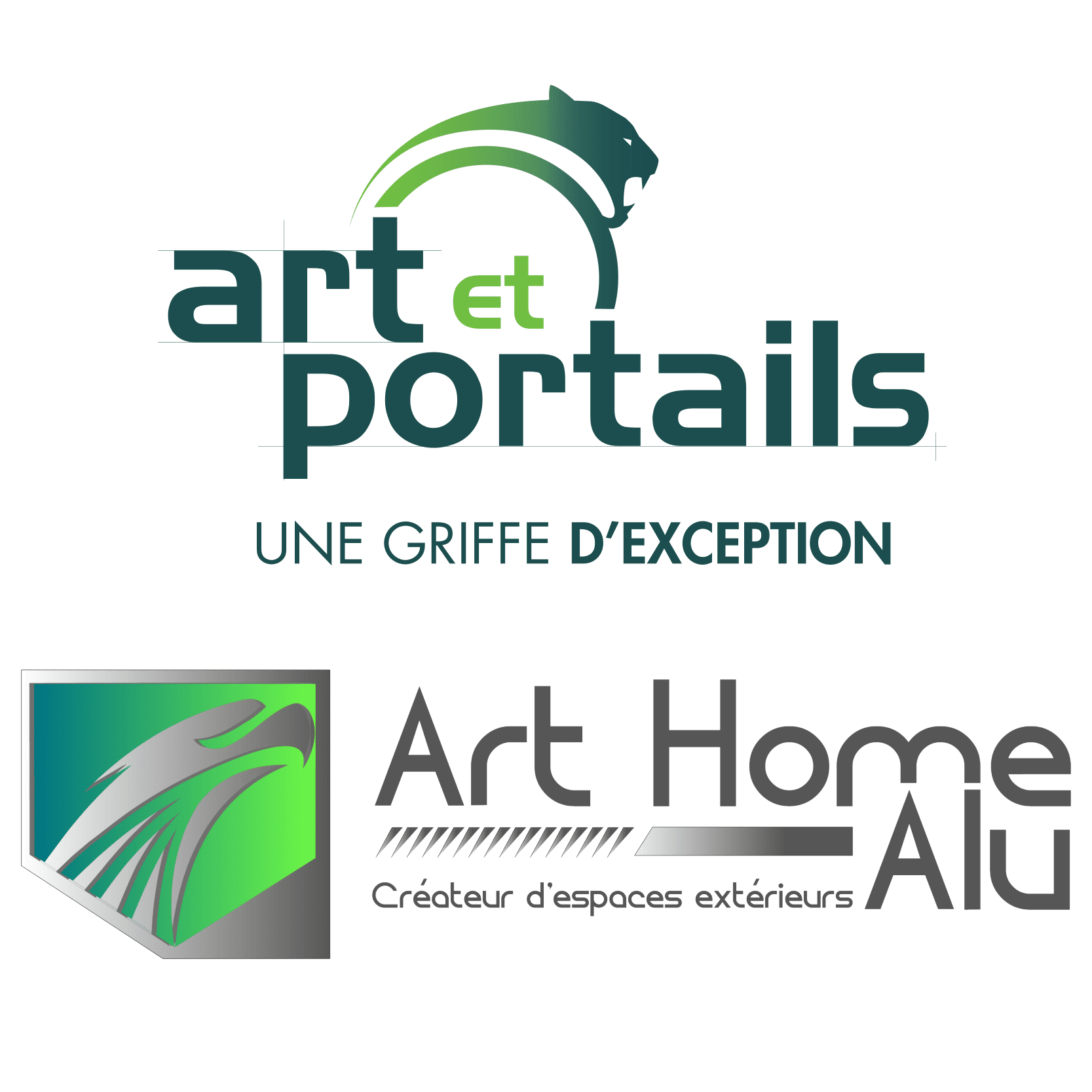Art &amp; Portails / Art Home Alu