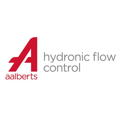 Aalberts hydronic flow control