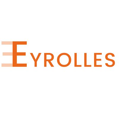 GROUPE EYROLLES