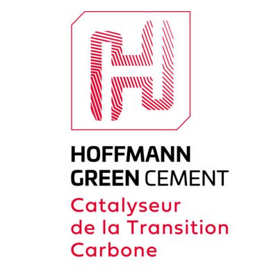 Hoffmann Green Cement