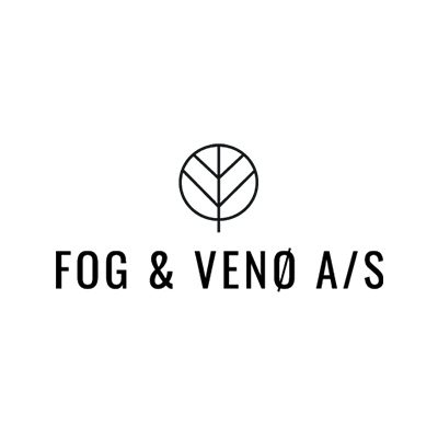 FOG & VENØ A/S