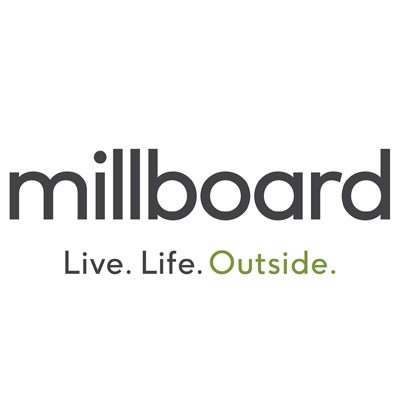 Millboard