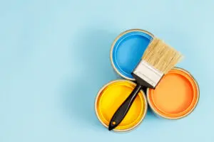 Trouver sa couleur de peinture grâce à des outils intuitifs