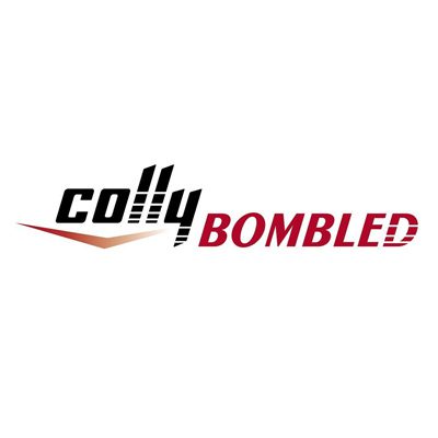 COLLY BOMBLED