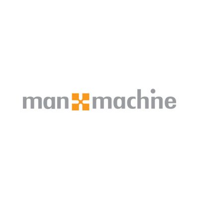 MAN AND MACHINE - VISIOGRAPH