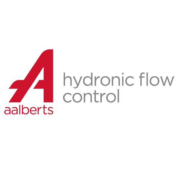 Aalberts hydronic flow control