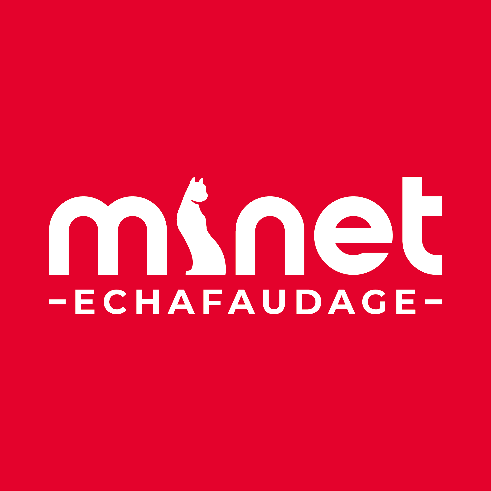 MINET ECHAFAUDAGE