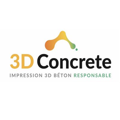 3D concrete