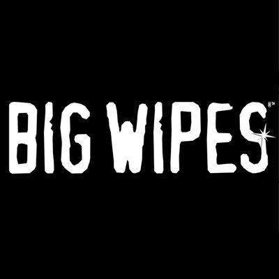 Big wipes