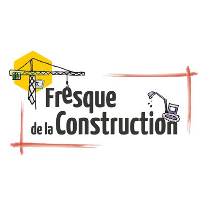 La fresque de la construction