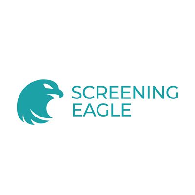 Screening Eagle Technologies