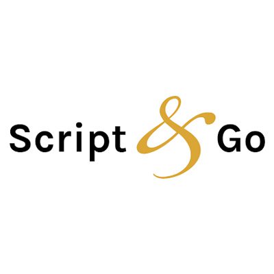 Script & Go