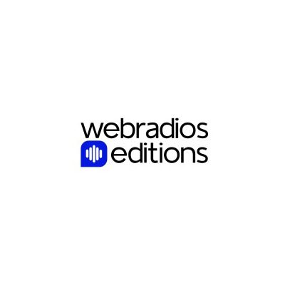 Webradios Éditions