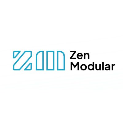 Zen modular SAS